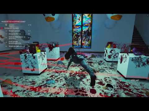 Crime Scene Cleaner #28 - Lets play Deutsch