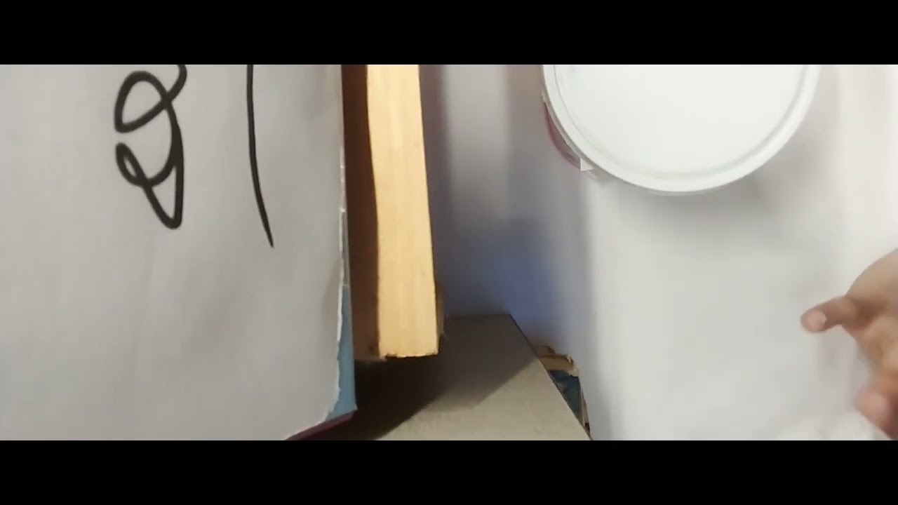 Day 6 of same same but different series making a room decor,, a yummy cake 🎂🎂