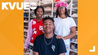 Sibling trio in Texas foster care hopeful to be adopted together | Forever Families