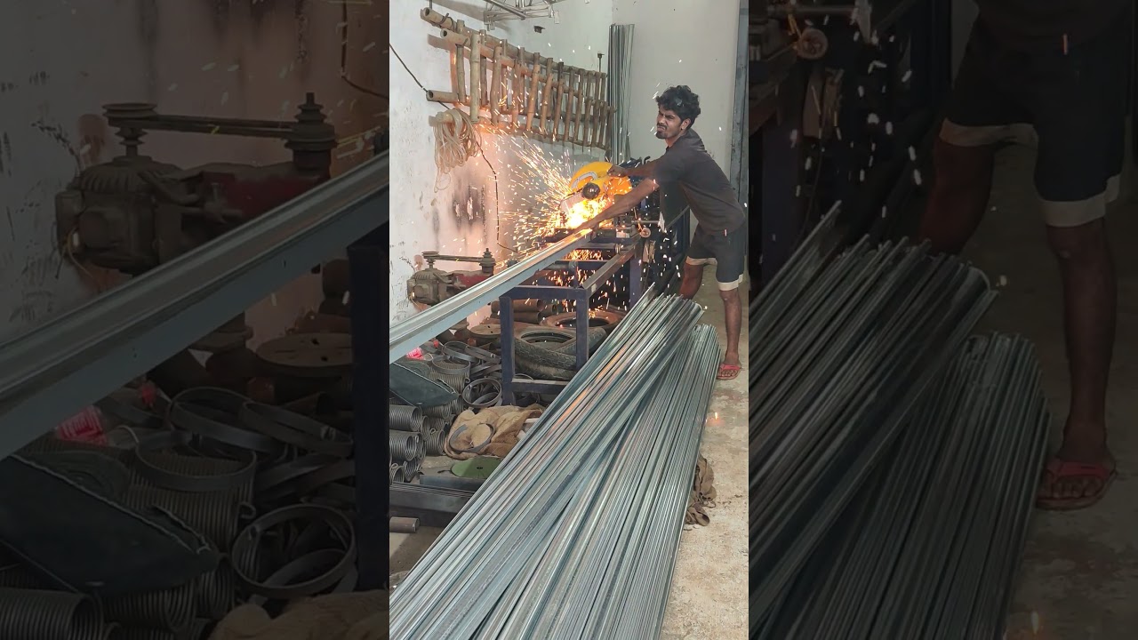 All type of shutter remote control shutter gear box shutter grill shutter factory rate par banwaye.