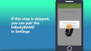 BodyKey App 2.0 - Tutorial screenshot 3