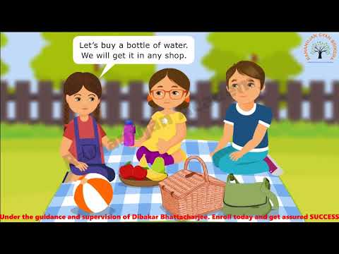 Intermediate Pronouns and Determiners