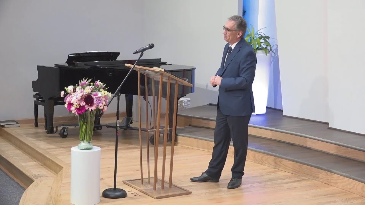 „Mântuiți prin... orice?