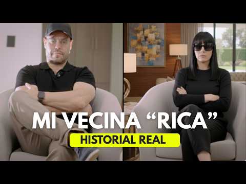 Viví junto a una persona "rica"… y aprendí esto sobre el dinero