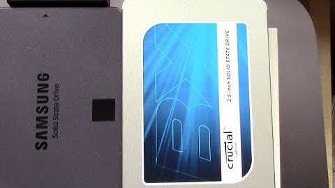 Thunderbolt 3 External SSD speeds vs USB 3 External SSD speeds