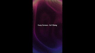 Funny Cartoon - Sci Fi Boing Sound Effect screenshot 4