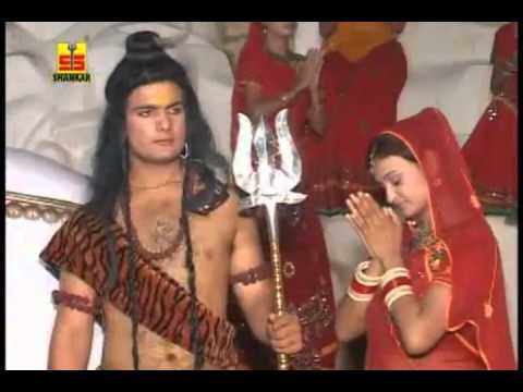 rajasthani songs Mhari Parvati Mat Parne {Hit Rajasthani Lok Geet} By Shabhu Lehri Kushwah
