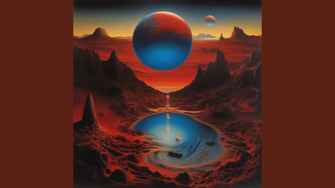 Watch Syzygy on YouTube Watch Syzygy on YouTube