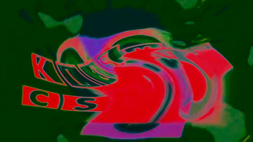 Klasky Csupo in G Major 5 + Freshing Equalizer + Does Not Respond + Luig Group