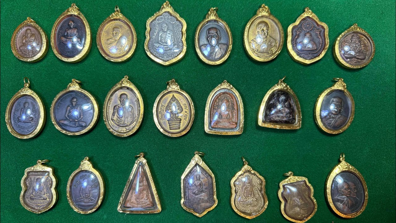 Ep452🎉 พระบ้านๆสวยหิ้งๆ โทร&ไลน์ 095-4678770☎️ มีบริการเก็บเงินปลายทาง🚗 2 มี.ค.69