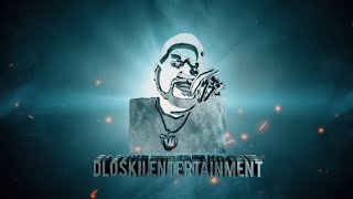 Cizzle Da Ghost - Away Screwed & Chopped DJ DLoskii (Artist Request)