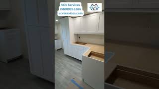 Kitchen Remodeler in Lawton - Kitchen Contractor Near Me Lawton OK - VCV Services - Free Estimates