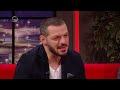 მომღერალი გიგა ჯალაღონია სტუმრად სხვა რაკურსში მომღერალი გიგა ჯალაღონია სტუმრად სხვა რაკურსში
