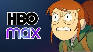 HBO Max Did A Big Oopsie...
