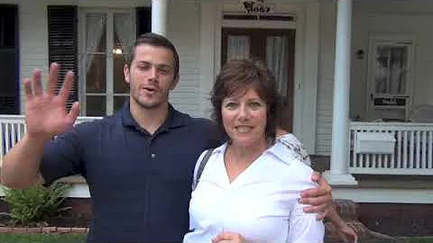Janet, Dee and Family