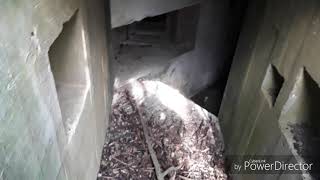 Nato Ex Wolfsschlucht 2 Margival Bunker L 425 Réutilisation Otan