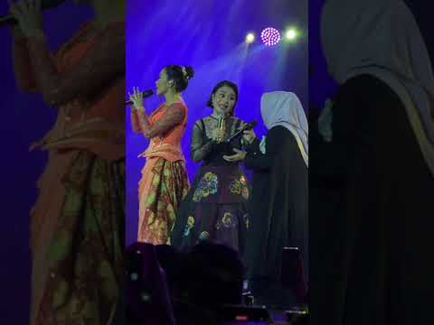 KELIRU - KONSER