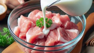 [ENG SUB] 5 công thức thịt hầm kiếu mới rất đặc biệt mềm ngon hơn cả thịt hộp | Meat stew recipes