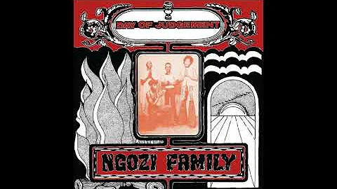 Ngozi Family - Day Of Judgement (Full Album)