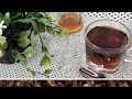 Chá de cravo -da-índia com mel   VIDA SAUDÁVEL