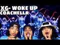 XG - WOKE UP LIVE AT COACHELLA 2025