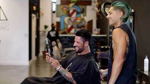 MIKEY TEEZE  Cutting Tobin  Esperance