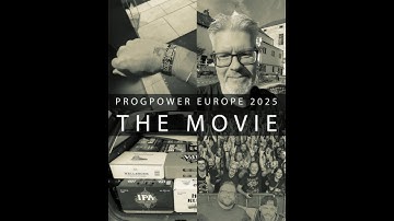 ProgPower Europe 2025