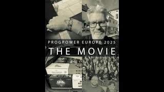 ProgPower Europe 2025