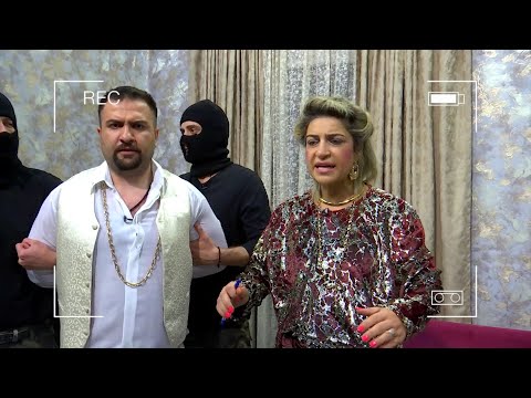 შაბათს, 6 მაისს, 22:30 საათზე''ახალ შაბათის შოუში'' ნახავთ