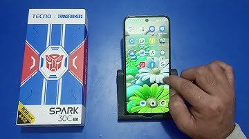 tecno spark 30C me IMEI number kaise dekhe, how to check IMEI number in Tecno