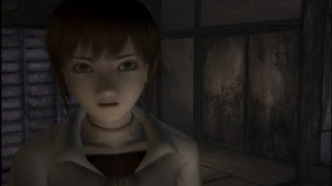Fatal Frame 1 (PCSX2) – Part 3 – Night 1: Miku Explores Himuro Mansion | Walkthrough | No Commentary