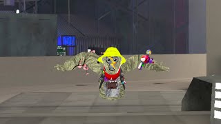 The Gorilla Tag Pride Update