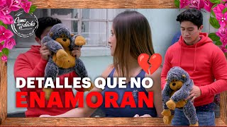 Fabián Quiere Enamorar A La Maestra De Vals Con Detalles Pero Ella Lo Rechaza Amistad 25 Cded