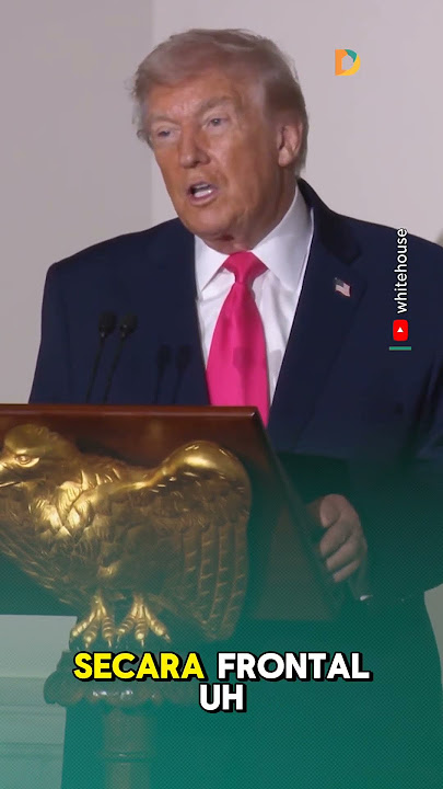 Trump Bans Palestinians from Entering the US Starting January 1, 2026