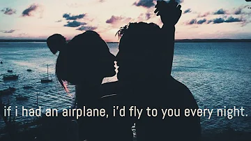 "If I Had An Airplane" (Demo Version) - SayWeCanFly
