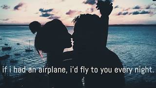 Video thumbnail of ""If I Had An Airplane" (Demo Version) - SayWeCanFly"