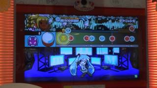 太鼓の達人・カツ丼】 フリーズバグ - YouTube