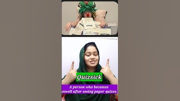Literal VS Reality English Compound Words Part111 #literalvsreality #compoundwords #shorts