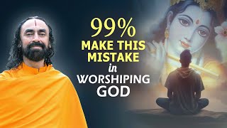 Download Lagu Worshiping God Everyday but NEVER Attained Him - Shree Krishna REVEALS Why | Swami Mukundananda MP3 Download Lagu Worshiping God Everyday but NEVER Attained Him - Shree Krishna REVEALS Why | Swami Mukundananda MP3