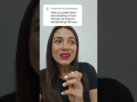 microblading sobre nanoblading,