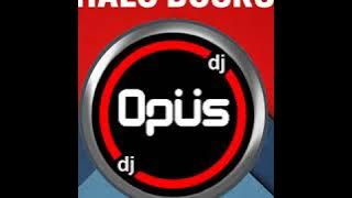 DJ Kiri Kanan Santuy Halo Bosku REMIX 2020