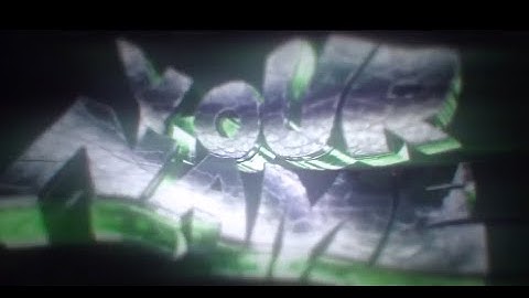 Free EPIC Blender Intro Template + Download [10/10]