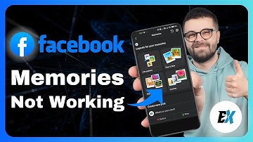 How to Fix Facebook Memories Not Working - Facebook Memories Not Showing
