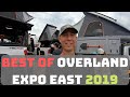 Best of Overland Expo East 2019