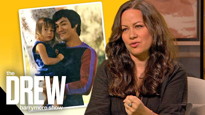 Shannon Lee Shares an Important Lesson Her Dad Bruce Lee Passed On - DayDayNews