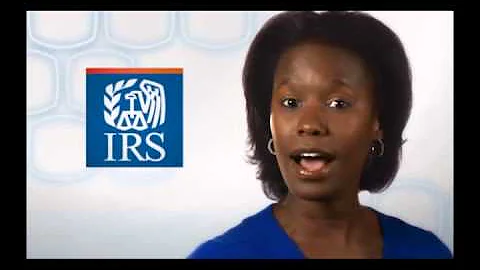 IRS Warning: Beware Tax Scams