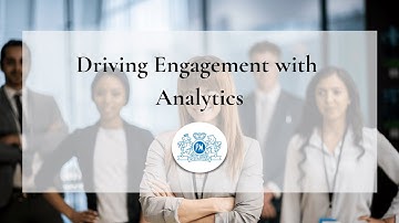 Driving Engagement with Analytics | Rothmans, Benson & Hedges (Phillip Morris International)