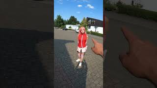 Hey Sakura, Youre Ugly