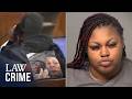 Chaos Erupts as Mother is Sentenced for Son's Death