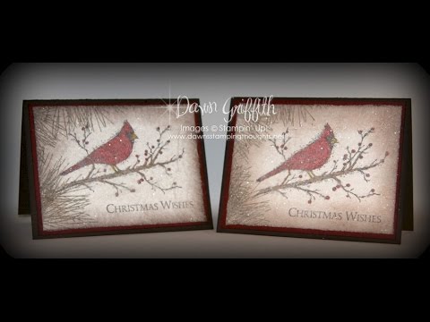 dryer sheet sparkly christmas card with dawn youtube dryer sheet card